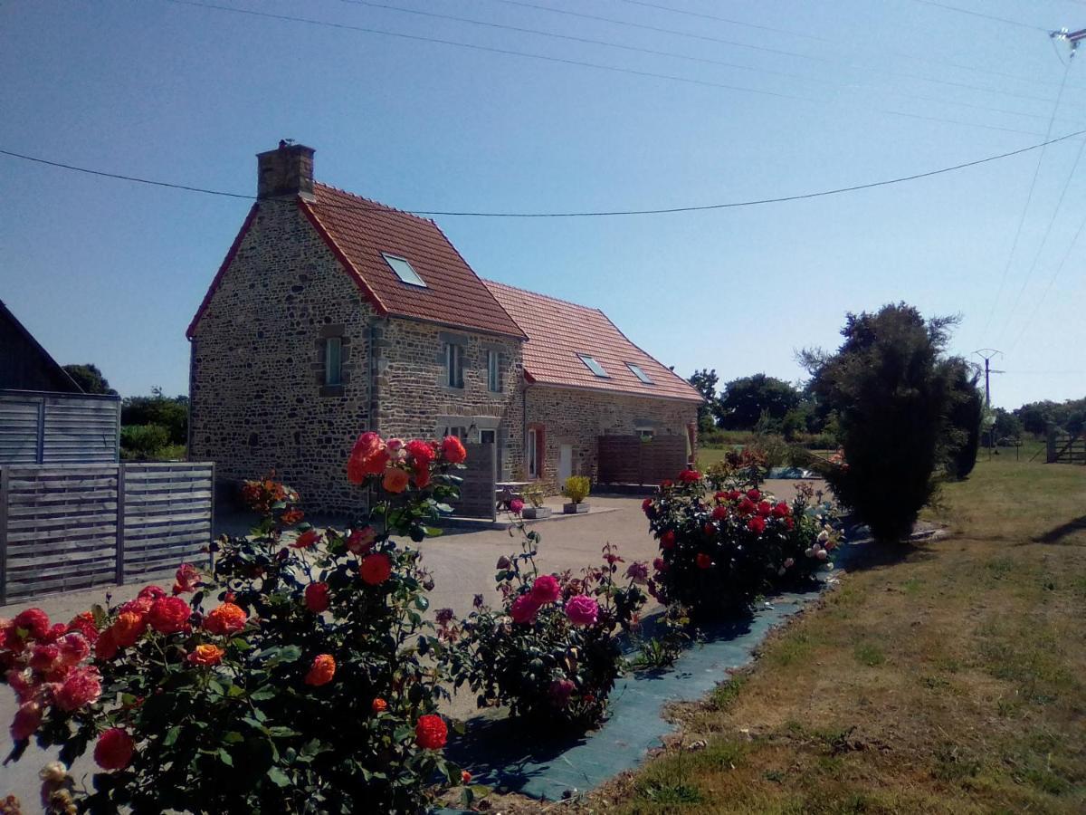 La Ferme D' Emerentine Bacilly Luaran gambar