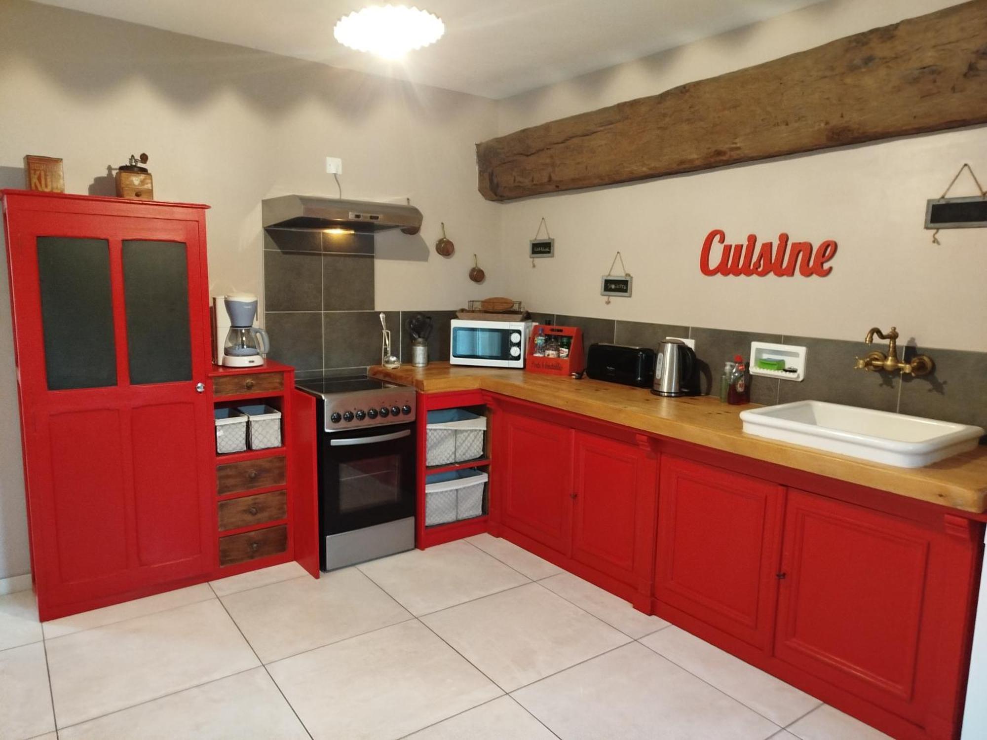La Ferme D' Emerentine Bacilly Luaran gambar